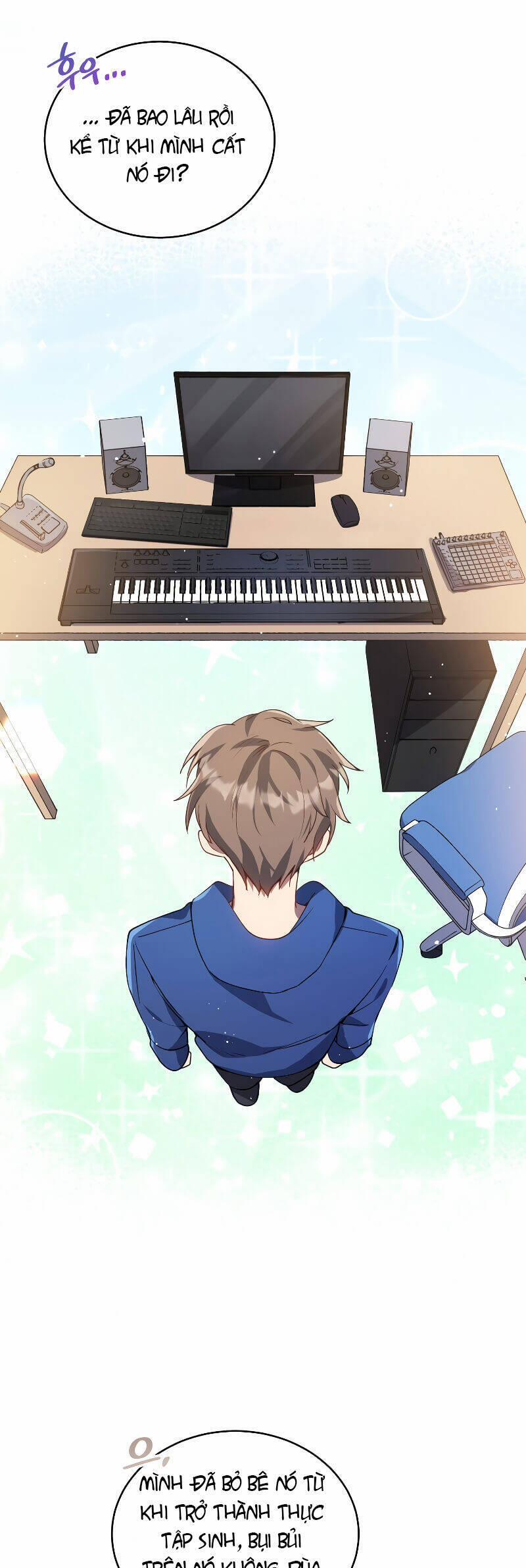Cuộc Sống Thứ 2 Của Thần Tượng Toàn Năng 2 trang 22