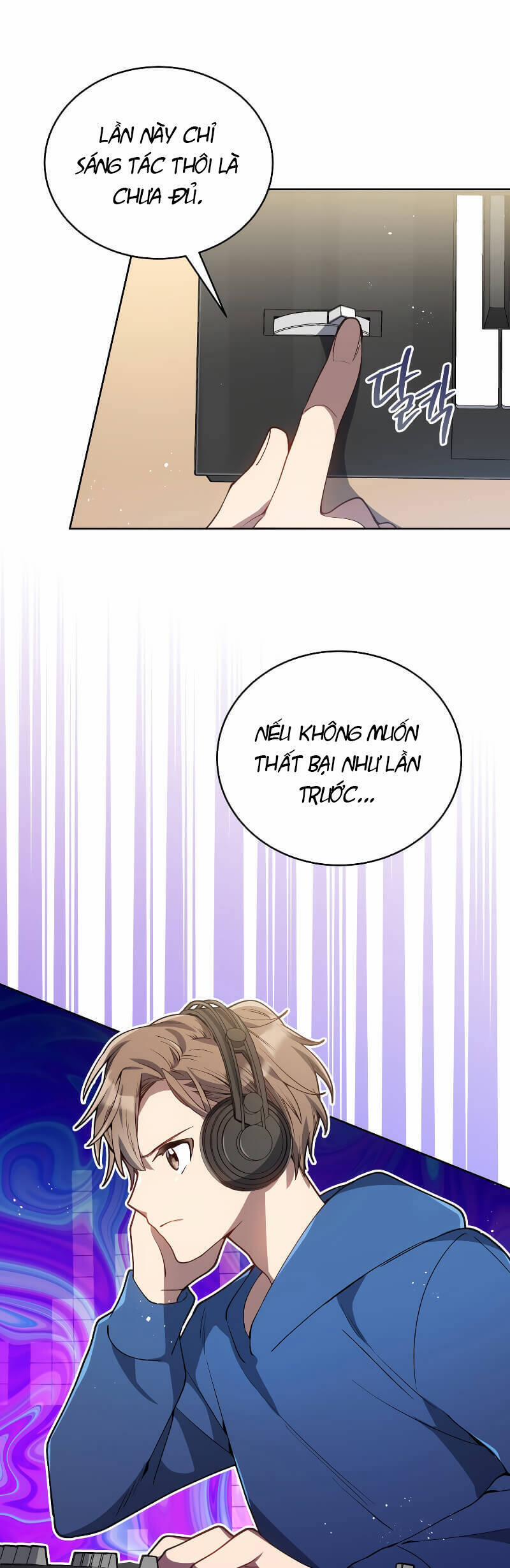 Cuộc Sống Thứ 2 Của Thần Tượng Toàn Năng 2 trang 33