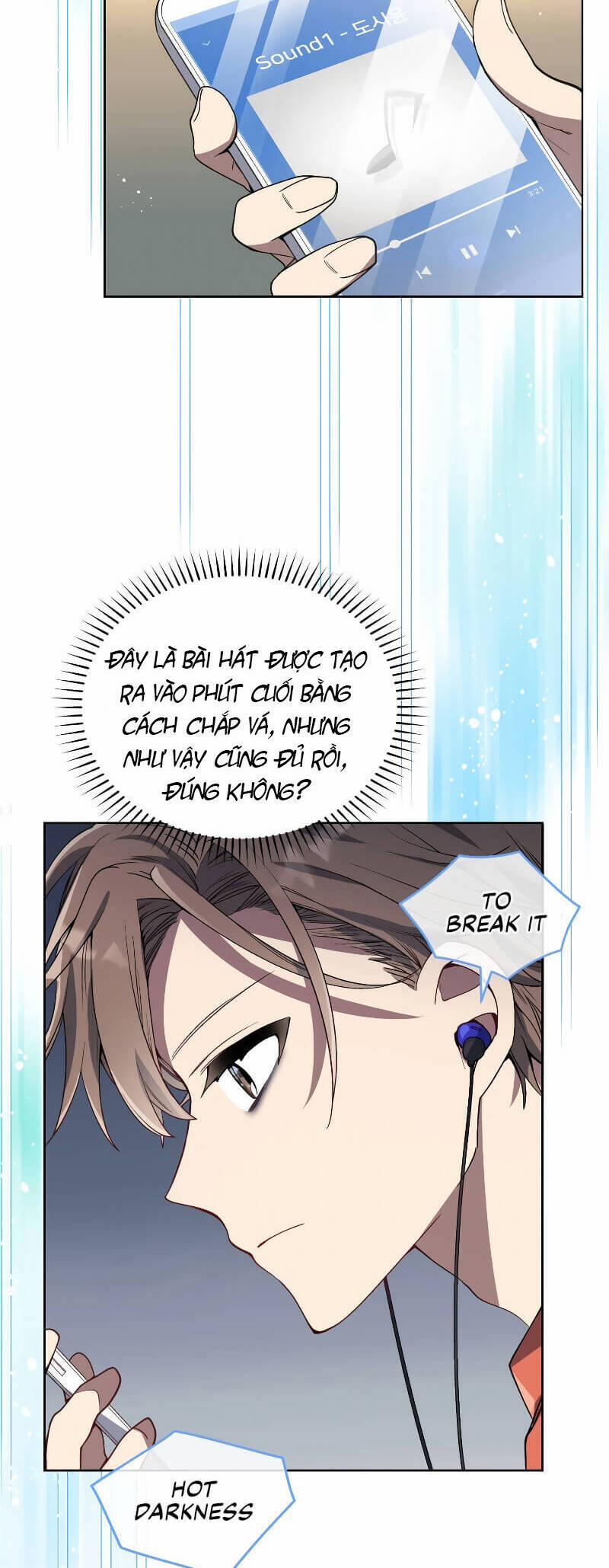 Cuộc Sống Thứ 2 Của Thần Tượng Toàn Năng 2 trang 38