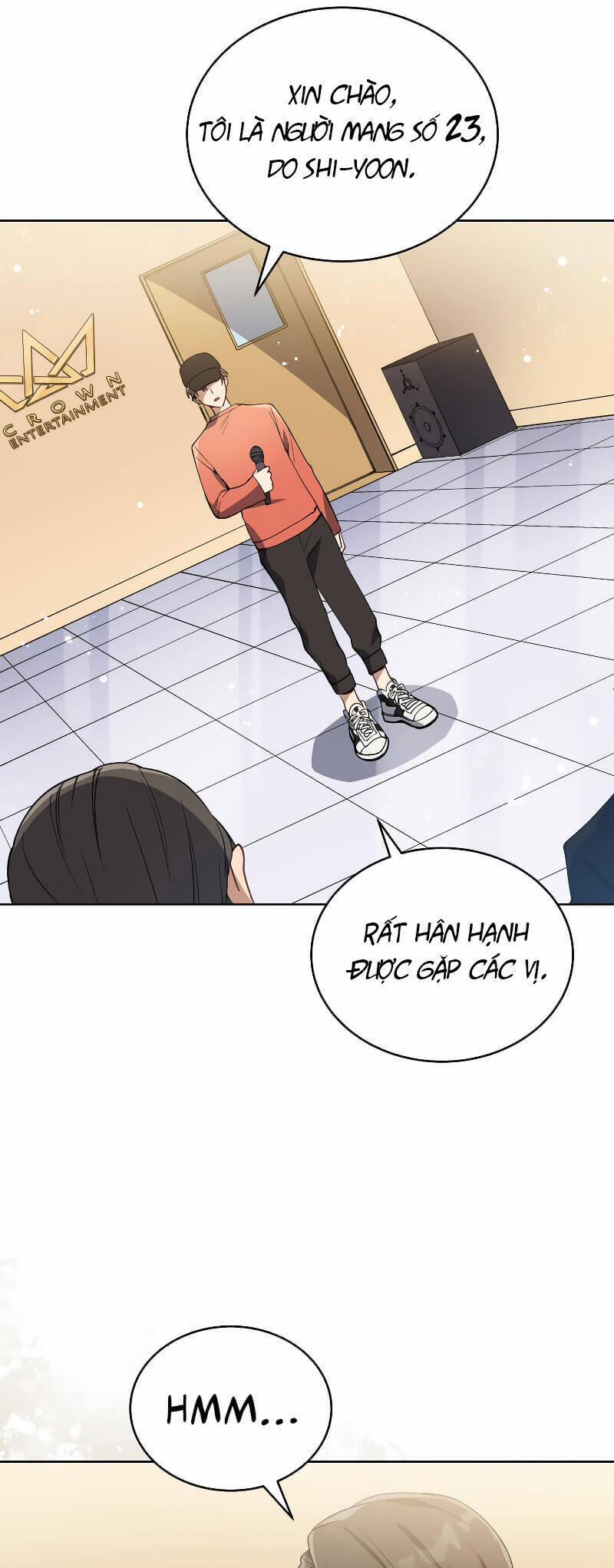 Cuộc Sống Thứ 2 Của Thần Tượng Toàn Năng 2 trang 43