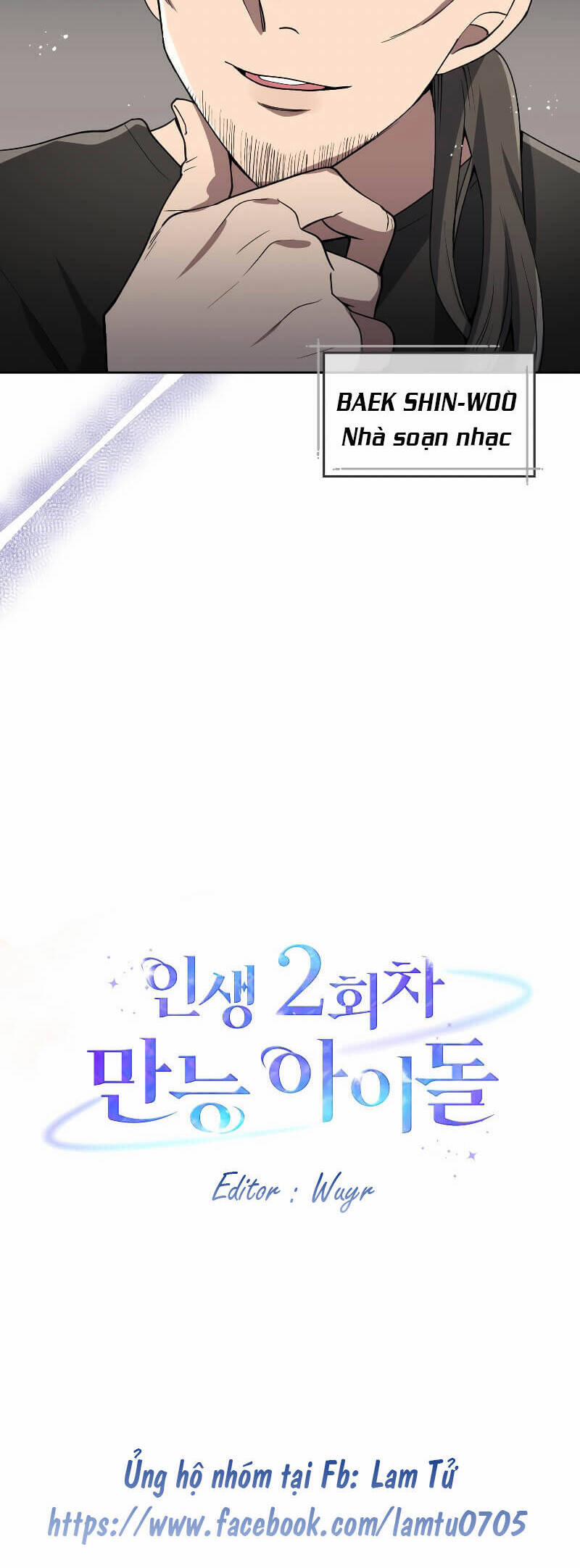 Cuộc Sống Thứ 2 Của Thần Tượng Toàn Năng 2 trang 56