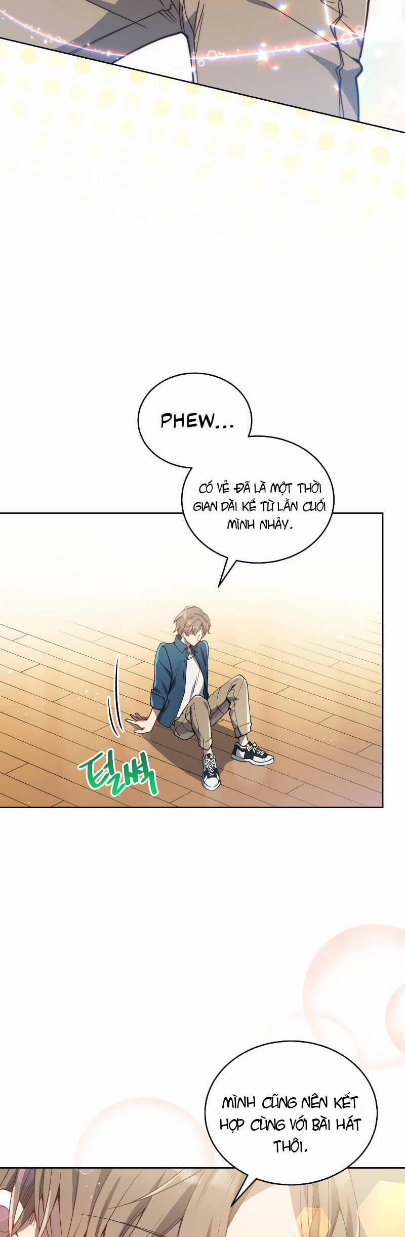 Cuộc Sống Thứ 2 Của Thần Tượng Toàn Năng 2 trang 6