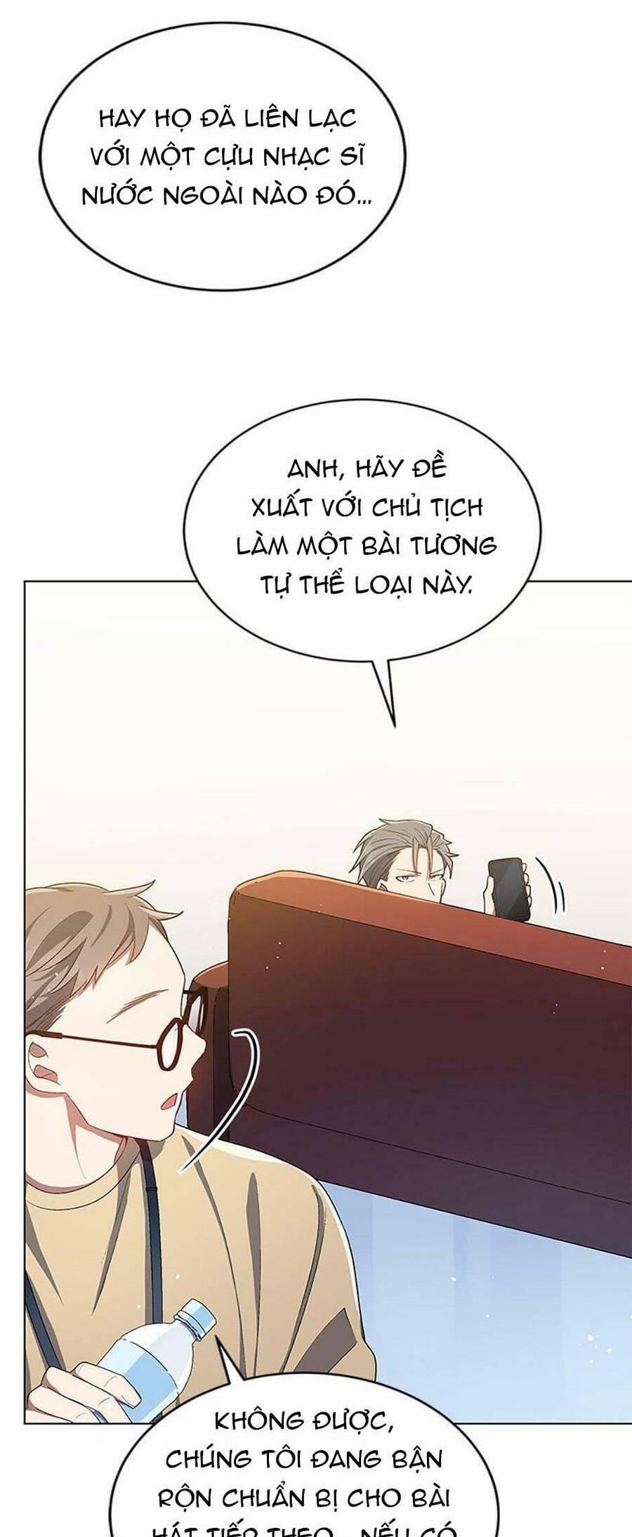 Cuộc Sống Thứ 2 Của Thần Tượng Toàn Năng 20 trang 28