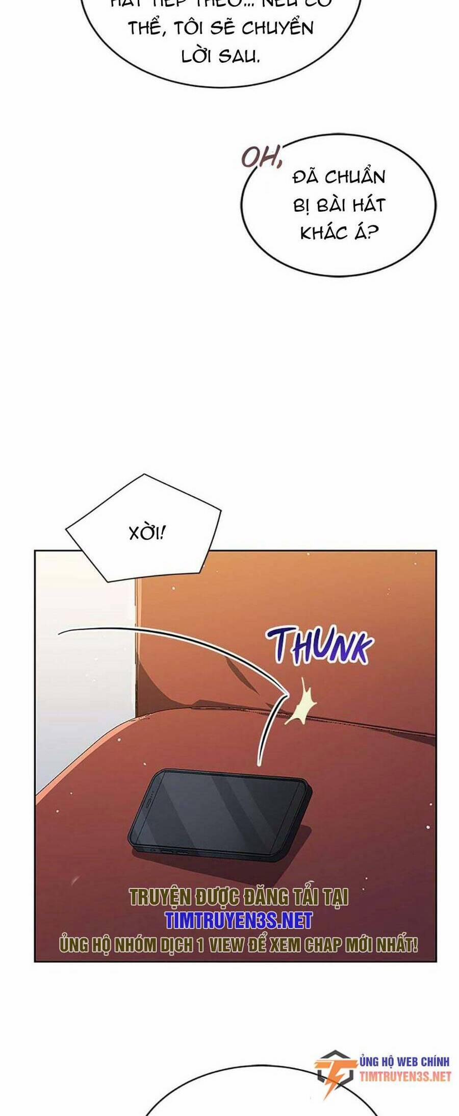 Cuộc Sống Thứ 2 Của Thần Tượng Toàn Năng 20 trang 29