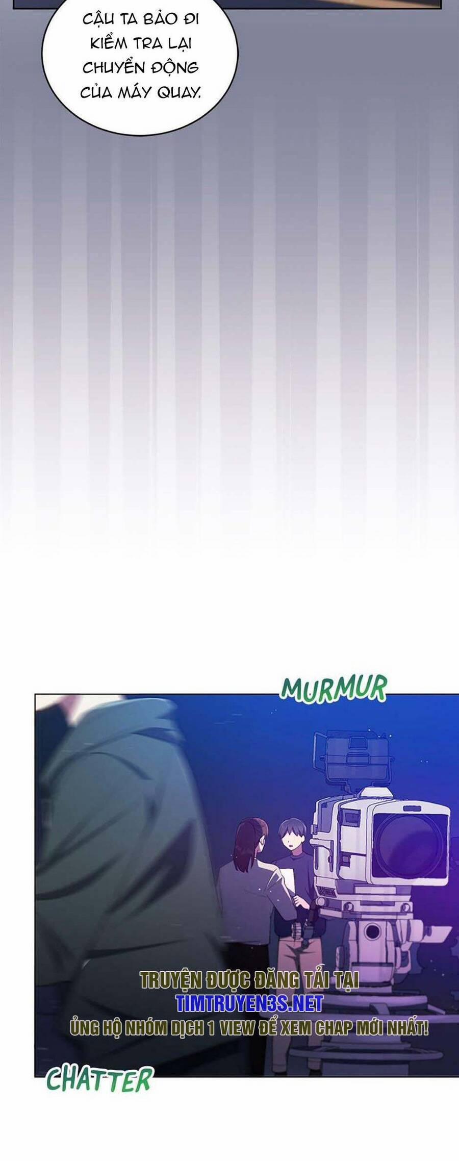 Cuộc Sống Thứ 2 Của Thần Tượng Toàn Năng 20 trang 34