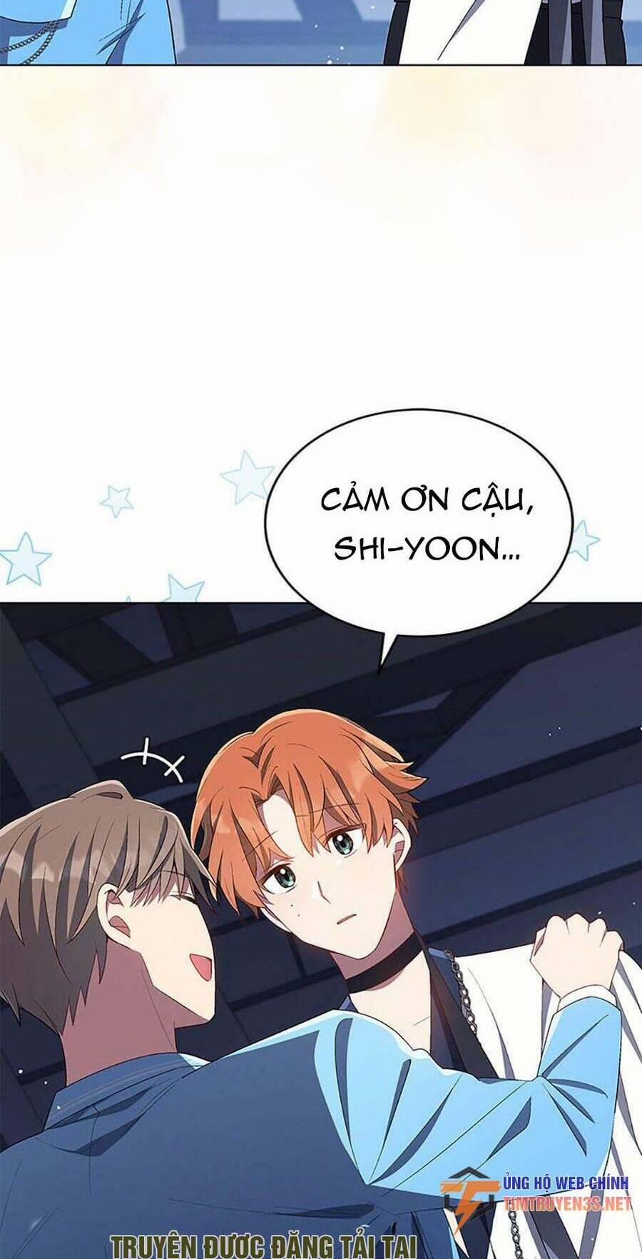 Cuộc Sống Thứ 2 Của Thần Tượng Toàn Năng 20 trang 49