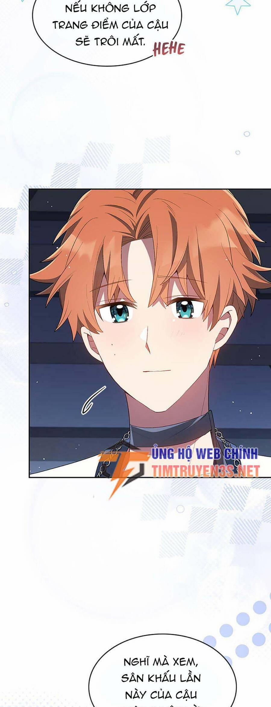 Cuộc Sống Thứ 2 Của Thần Tượng Toàn Năng 20 trang 51