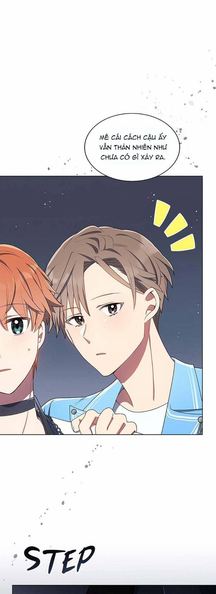 Cuộc Sống Thứ 2 Của Thần Tượng Toàn Năng 20 trang 53