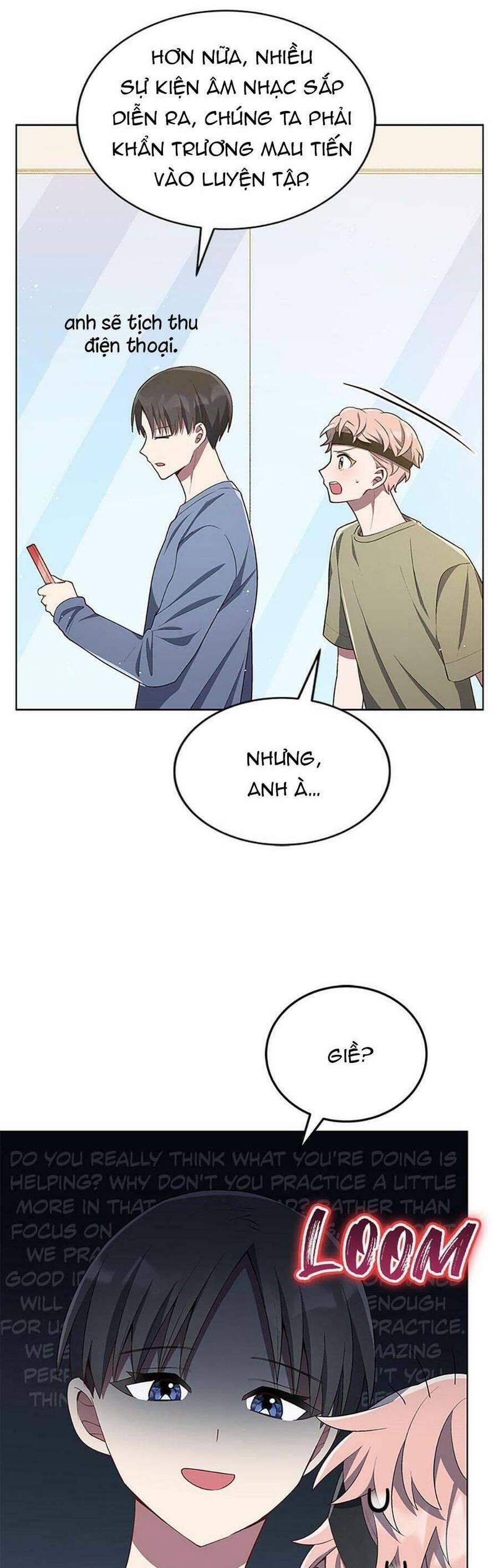 Cuộc Sống Thứ 2 Của Thần Tượng Toàn Năng 20 trang 7