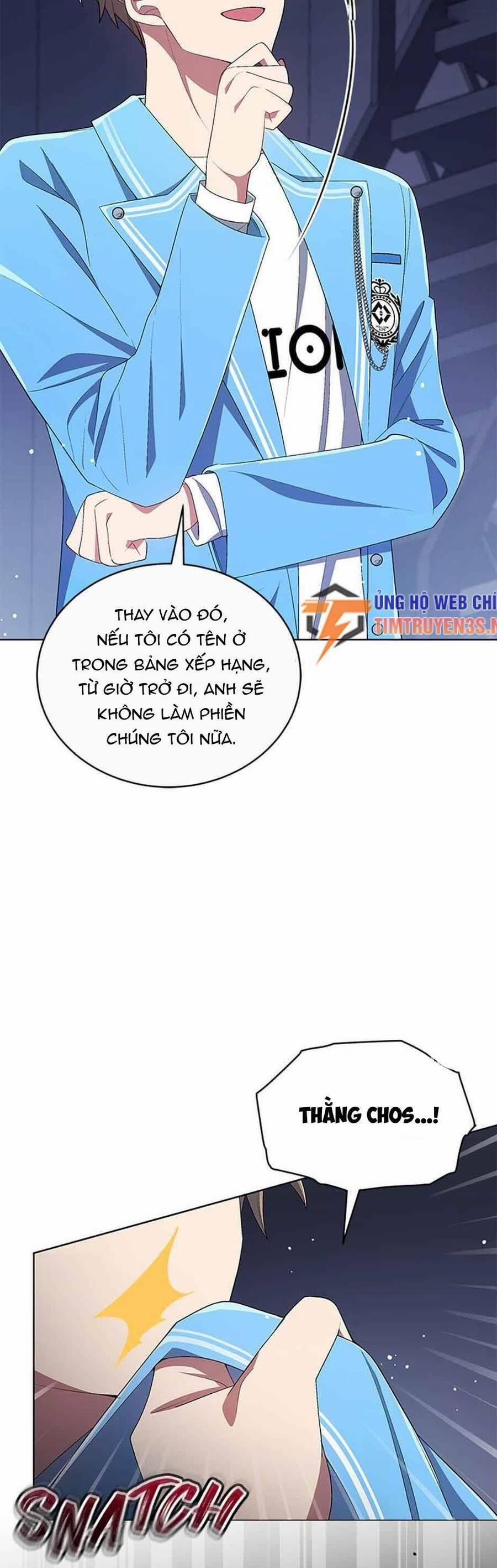 Cuộc Sống Thứ 2 Của Thần Tượng Toàn Năng 21 trang 13