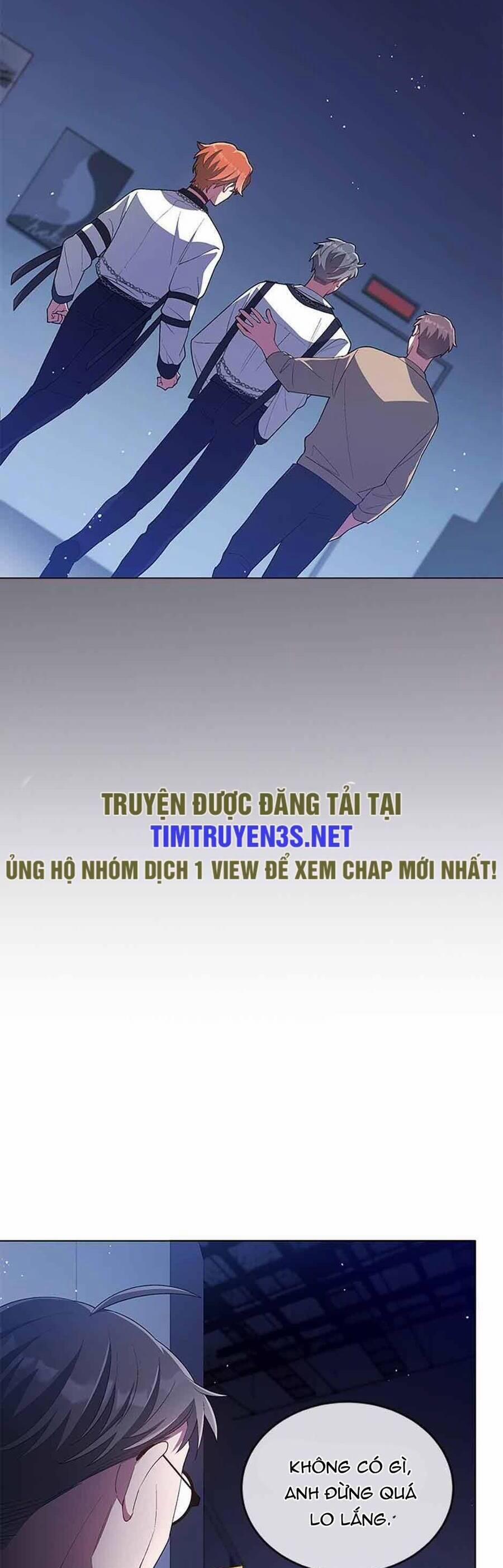 Cuộc Sống Thứ 2 Của Thần Tượng Toàn Năng 21 trang 19