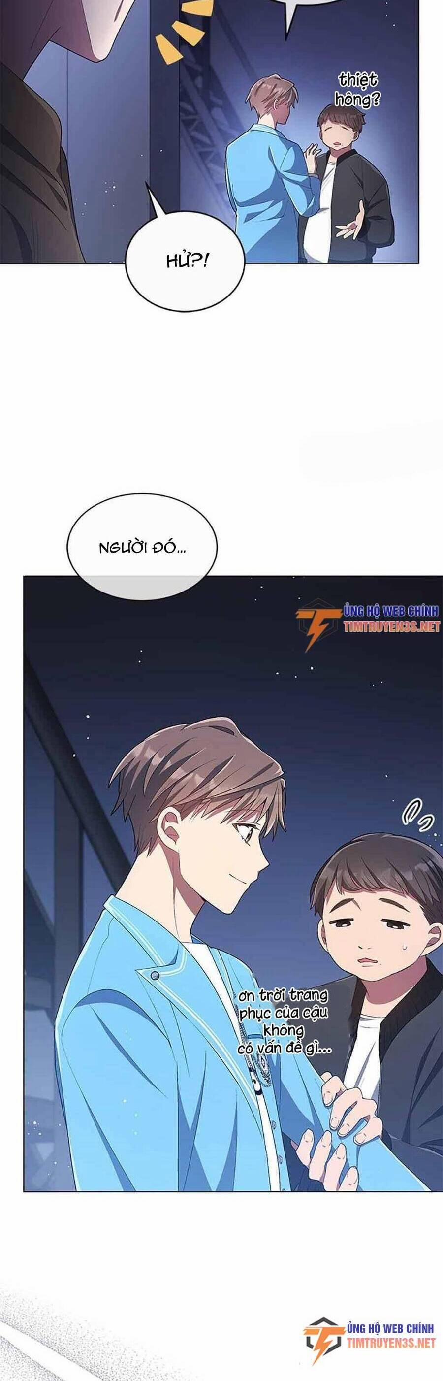 Cuộc Sống Thứ 2 Của Thần Tượng Toàn Năng 21 trang 20