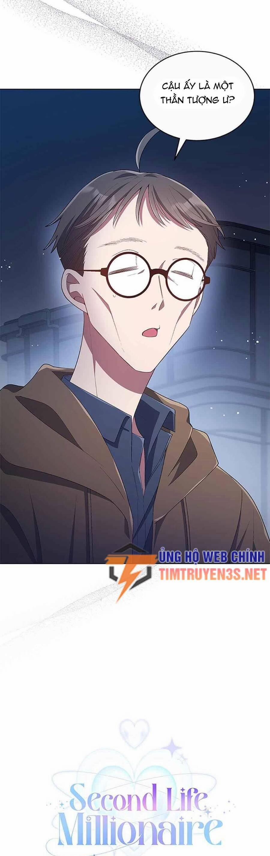Cuộc Sống Thứ 2 Của Thần Tượng Toàn Năng 21 trang 21