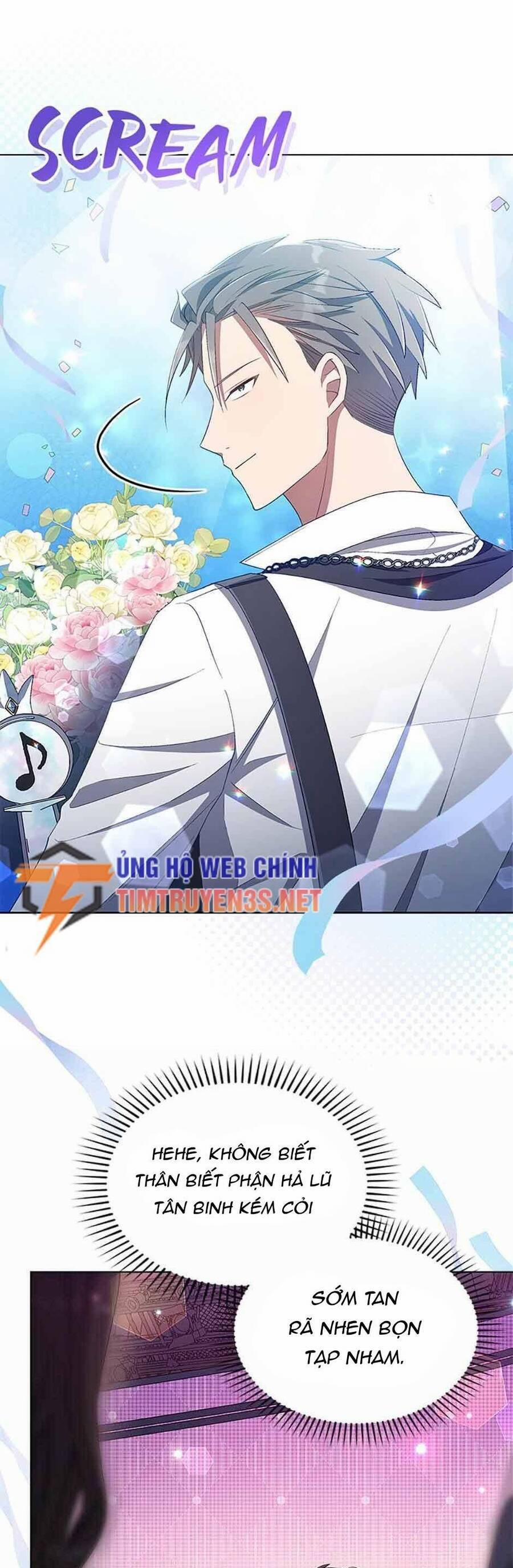 Cuộc Sống Thứ 2 Của Thần Tượng Toàn Năng 21 trang 25