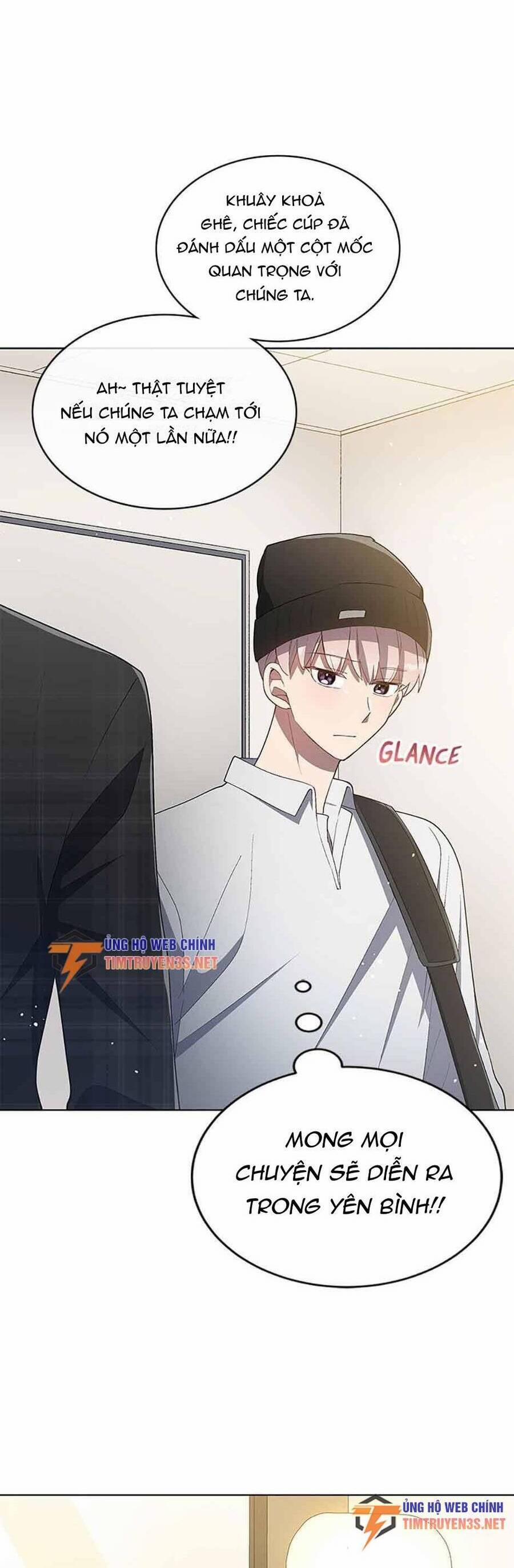 Cuộc Sống Thứ 2 Của Thần Tượng Toàn Năng 21 trang 28