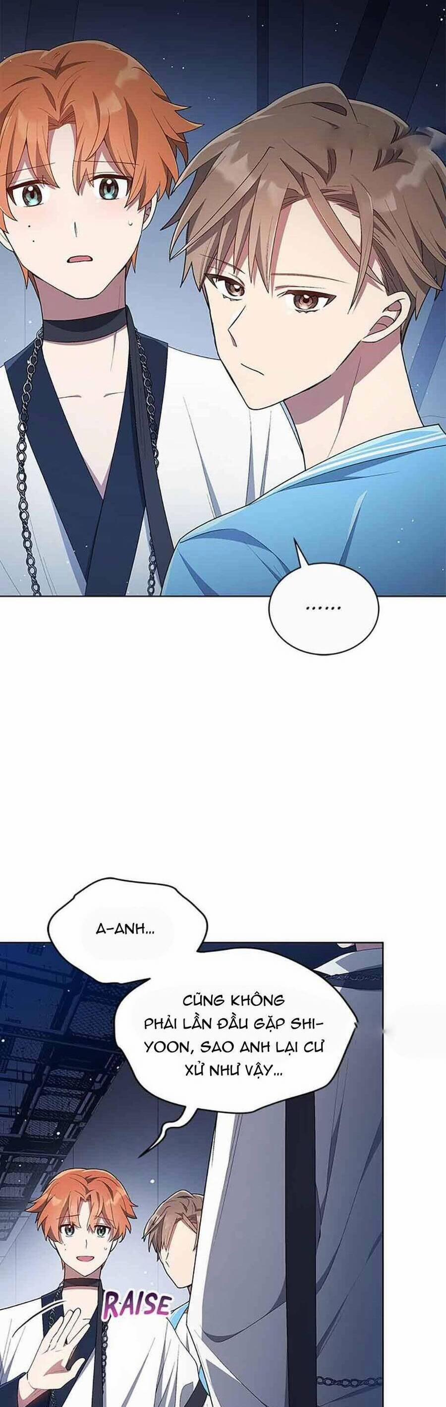 Cuộc Sống Thứ 2 Của Thần Tượng Toàn Năng 21 trang 3