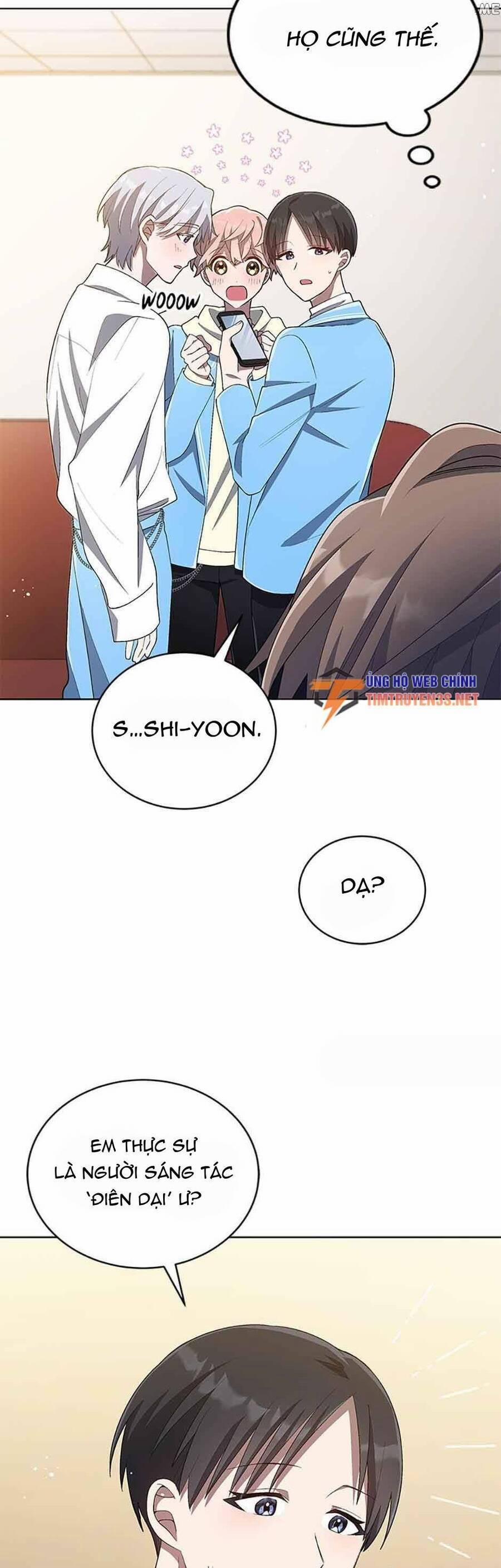 Cuộc Sống Thứ 2 Của Thần Tượng Toàn Năng 21 trang 37