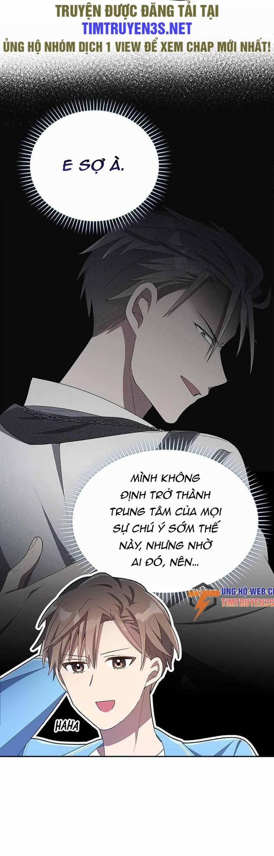 Cuộc Sống Thứ 2 Của Thần Tượng Toàn Năng 21 trang 39