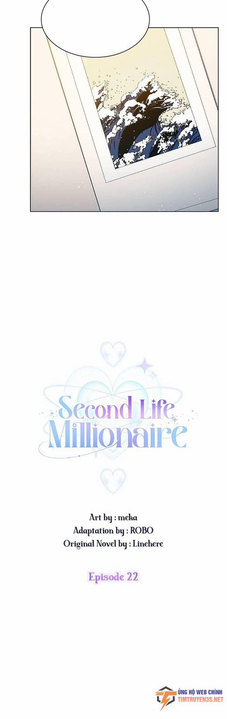 Cuộc Sống Thứ 2 Của Thần Tượng Toàn Năng 22 trang 11