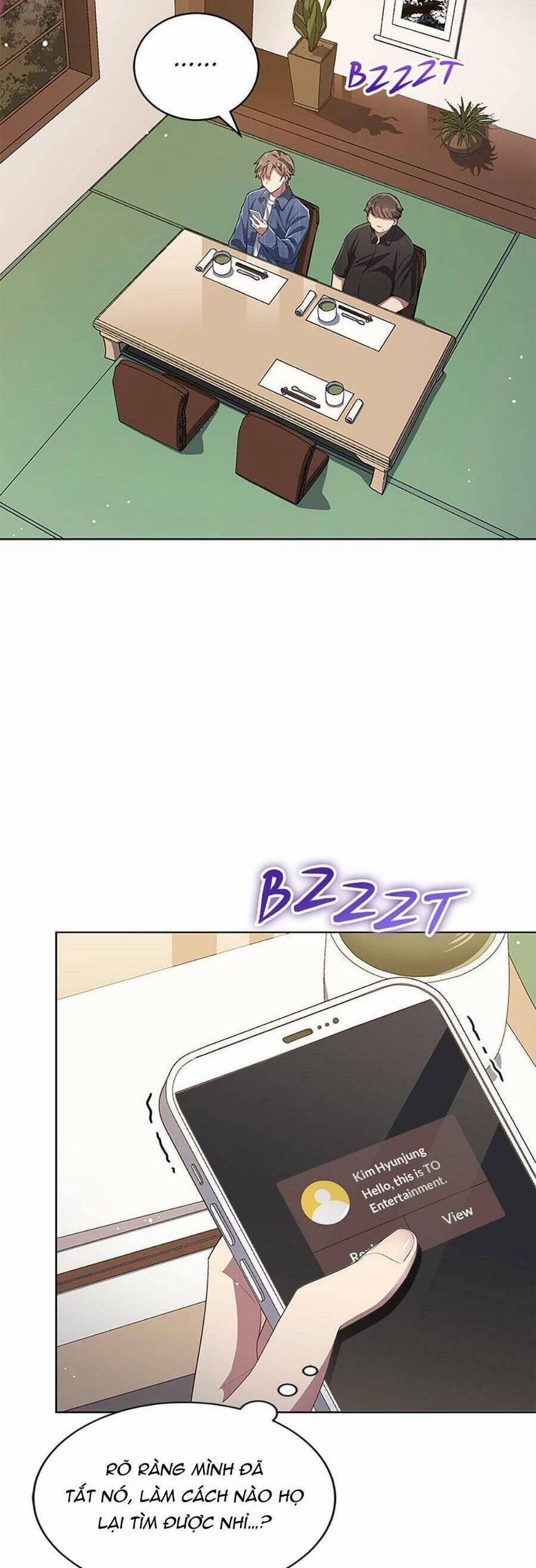 Cuộc Sống Thứ 2 Của Thần Tượng Toàn Năng 22 trang 2