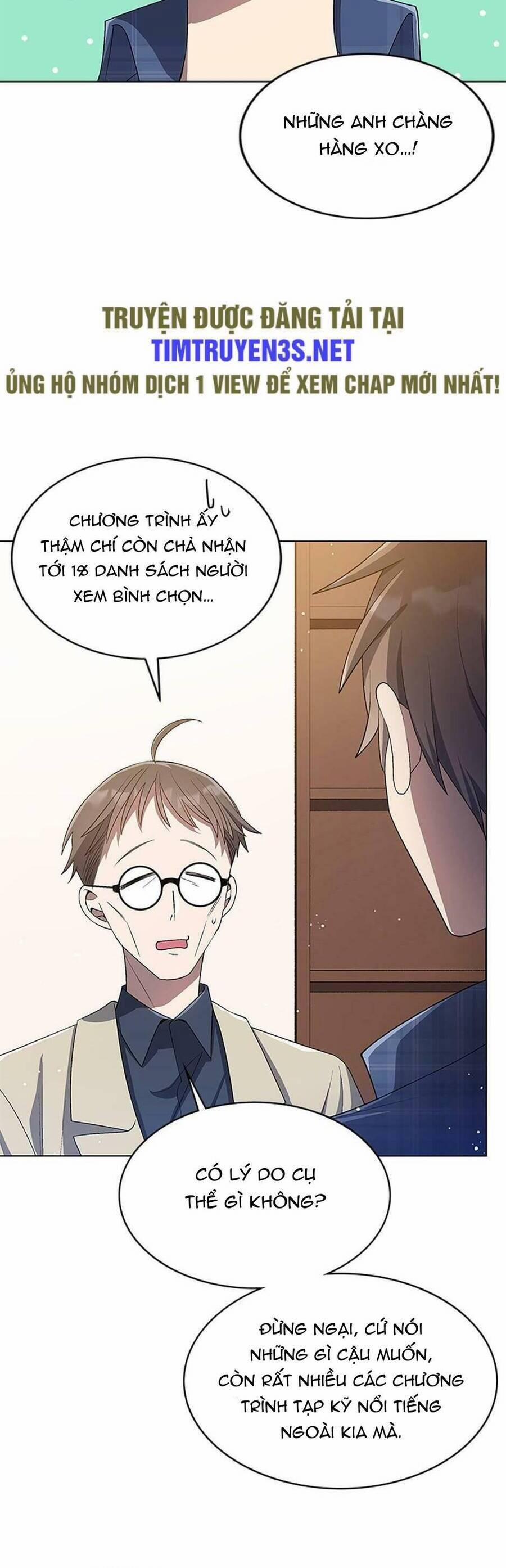 Cuộc Sống Thứ 2 Của Thần Tượng Toàn Năng 22 trang 29