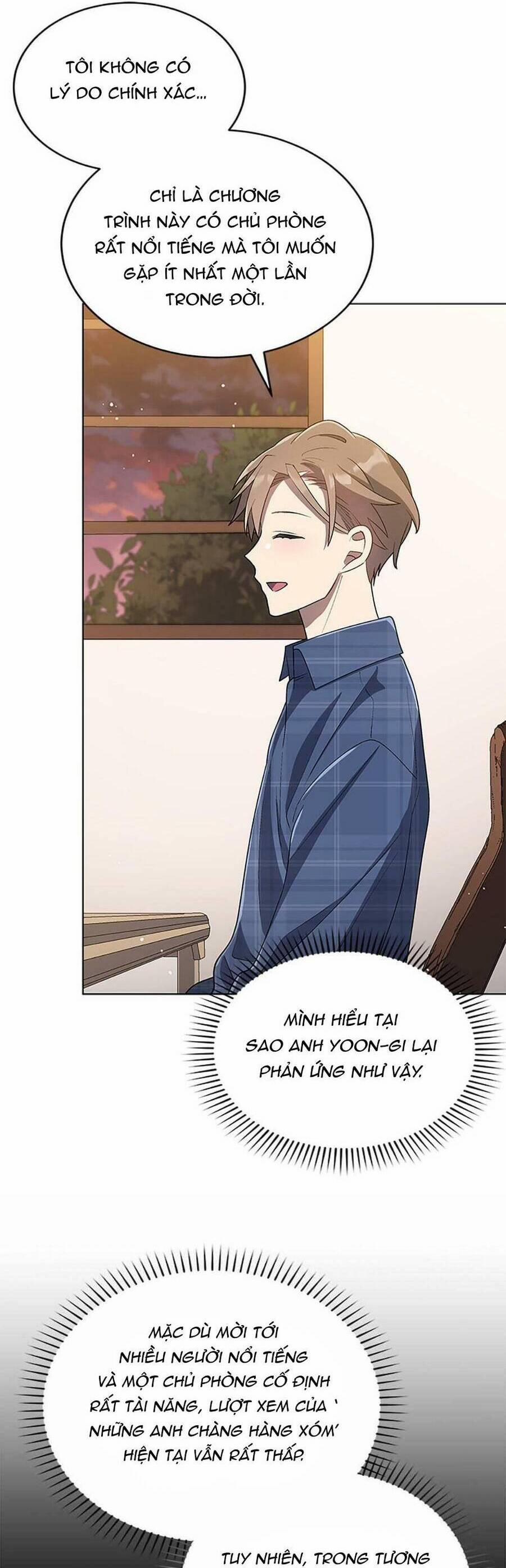 Cuộc Sống Thứ 2 Của Thần Tượng Toàn Năng 22 trang 30