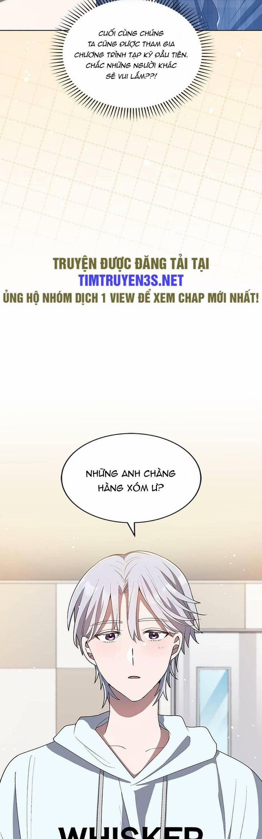 Cuộc Sống Thứ 2 Của Thần Tượng Toàn Năng 22 trang 34