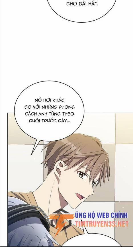 Cuộc Sống Thứ 2 Của Thần Tượng Toàn Năng 22 trang 40