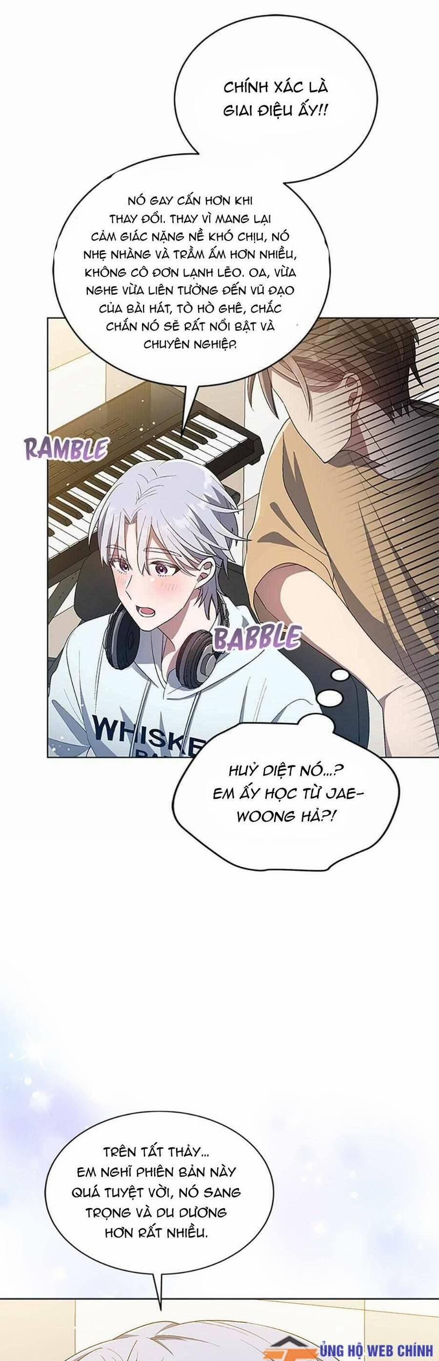 Cuộc Sống Thứ 2 Của Thần Tượng Toàn Năng 22 trang 44