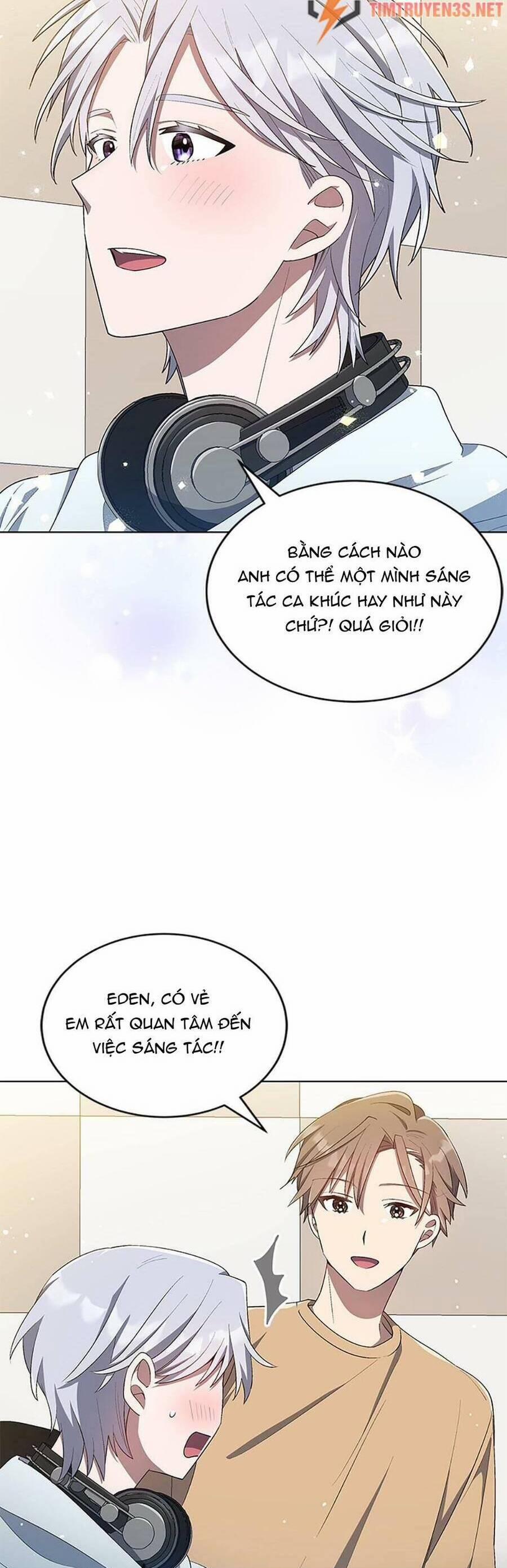 Cuộc Sống Thứ 2 Của Thần Tượng Toàn Năng 22 trang 45
