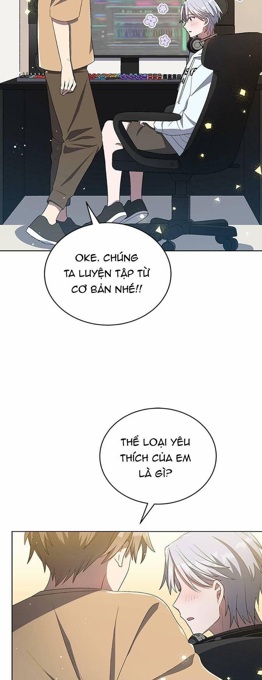 Cuộc Sống Thứ 2 Của Thần Tượng Toàn Năng 22 trang 49