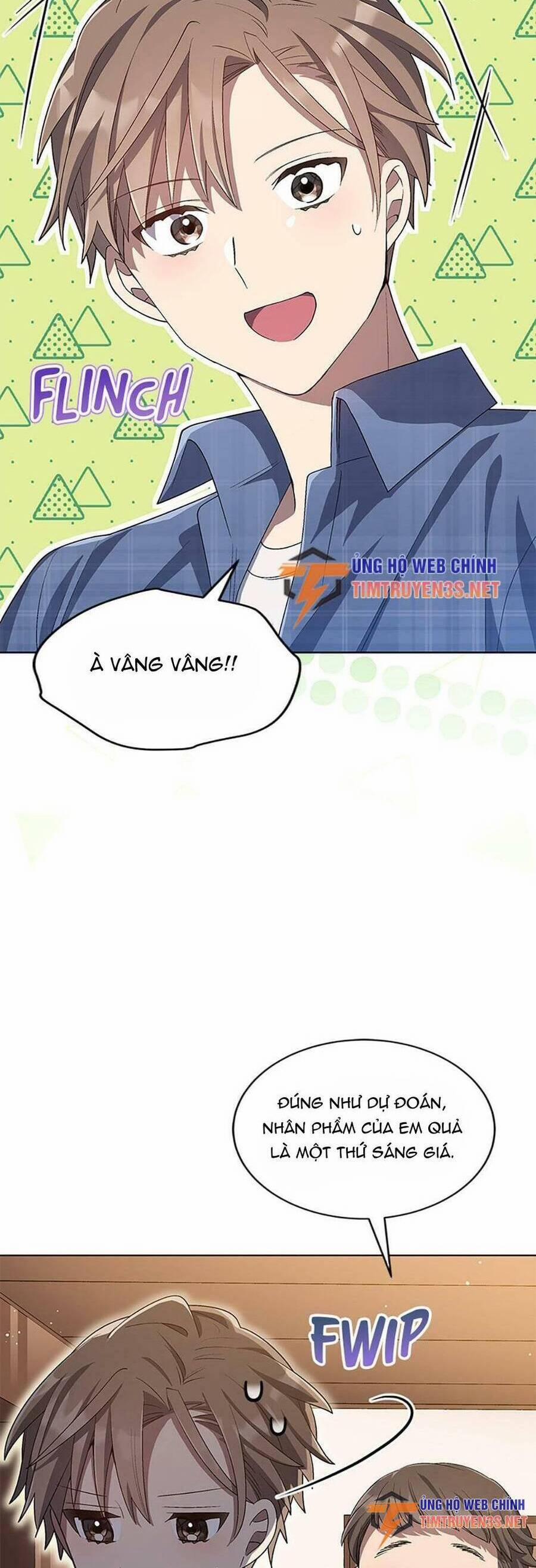 Cuộc Sống Thứ 2 Của Thần Tượng Toàn Năng 22 trang 6