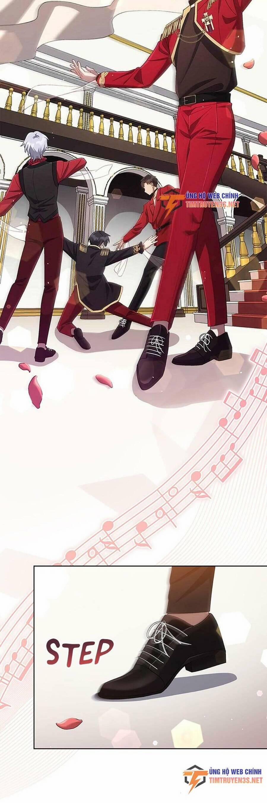 Cuộc Sống Thứ 2 Của Thần Tượng Toàn Năng 24 trang 16