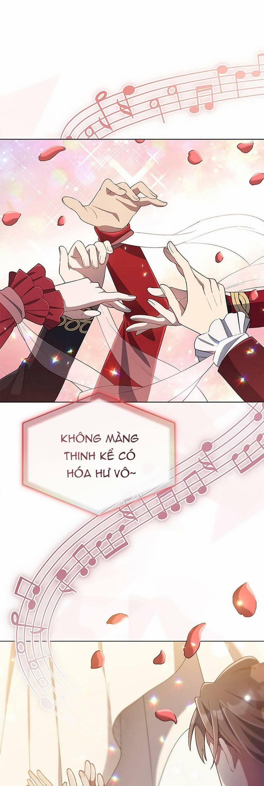 Cuộc Sống Thứ 2 Của Thần Tượng Toàn Năng 24 trang 17