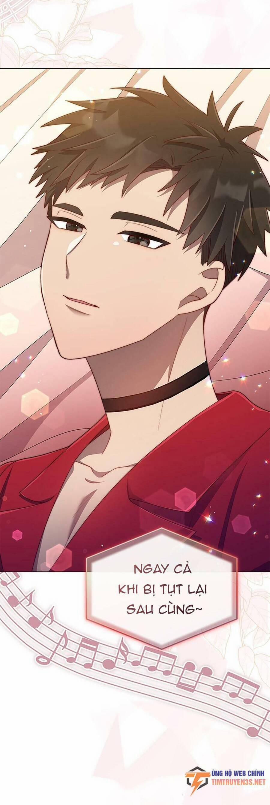 Cuộc Sống Thứ 2 Của Thần Tượng Toàn Năng 24 trang 19