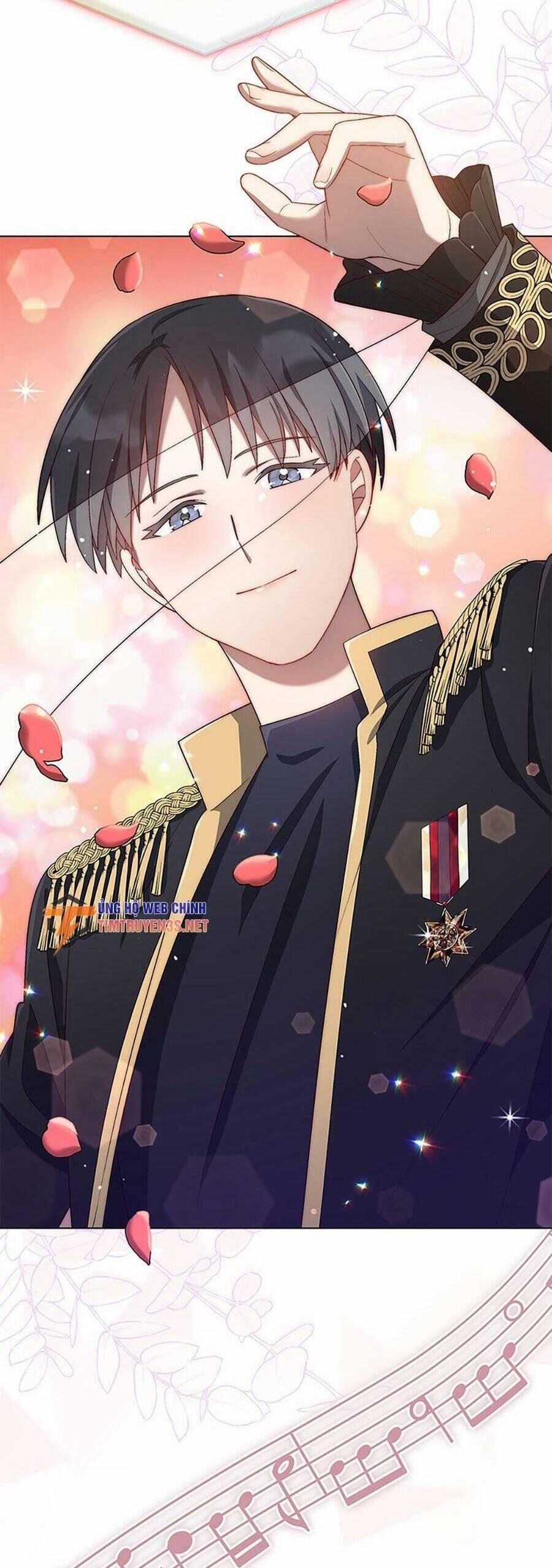 Cuộc Sống Thứ 2 Của Thần Tượng Toàn Năng 24 trang 21