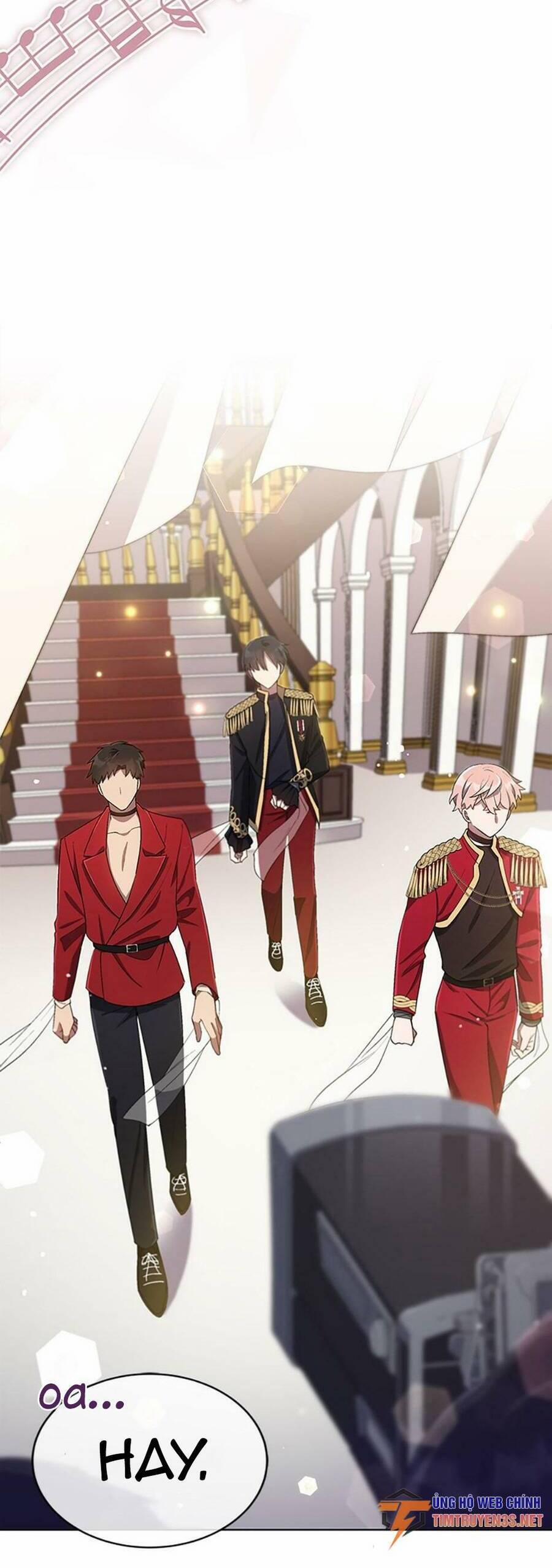 Cuộc Sống Thứ 2 Của Thần Tượng Toàn Năng 24 trang 22