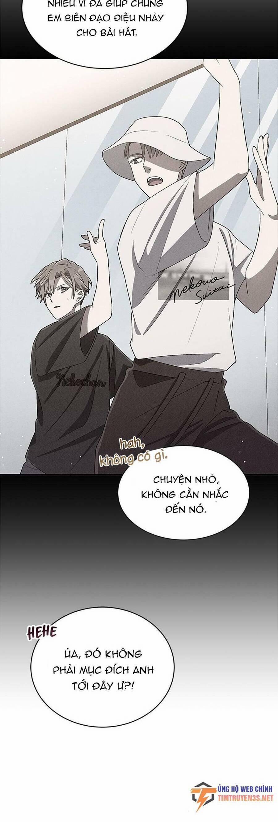 Cuộc Sống Thứ 2 Của Thần Tượng Toàn Năng 24 trang 28