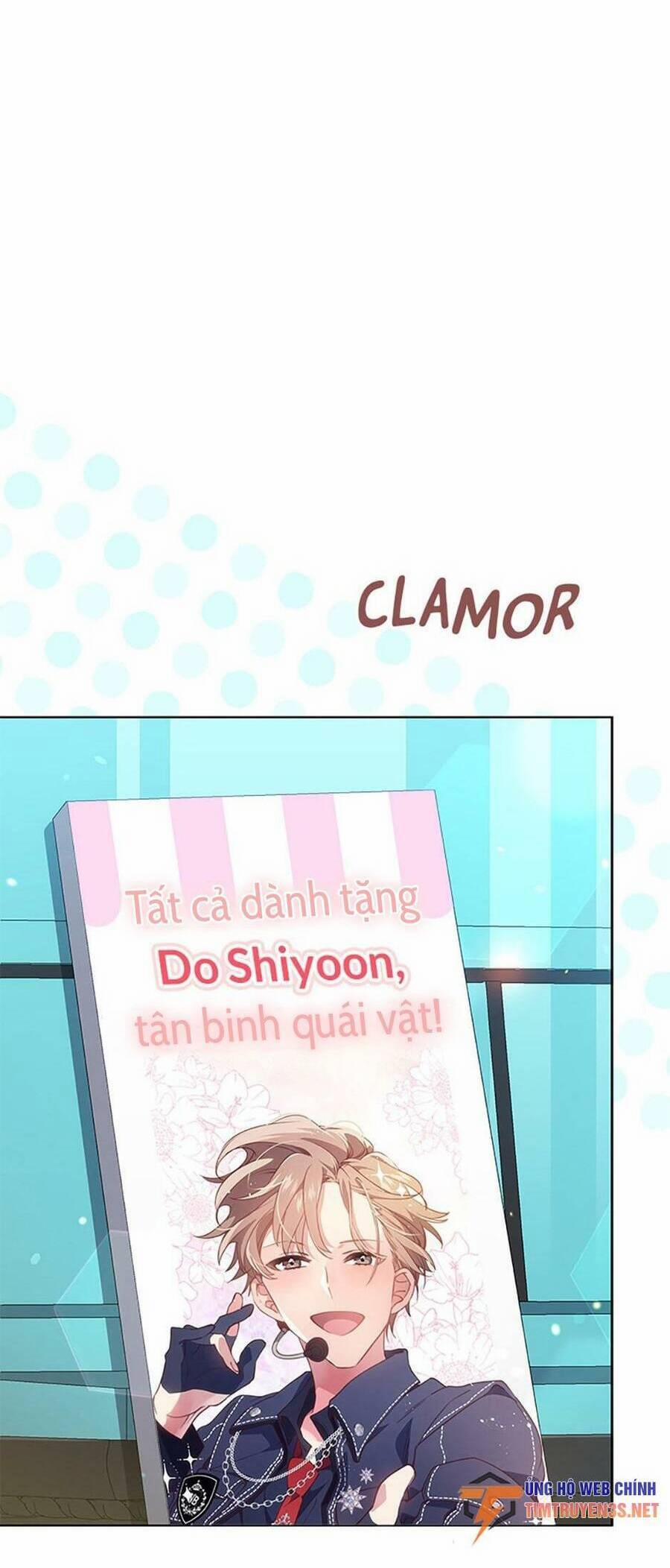 Cuộc Sống Thứ 2 Của Thần Tượng Toàn Năng 24 trang 36