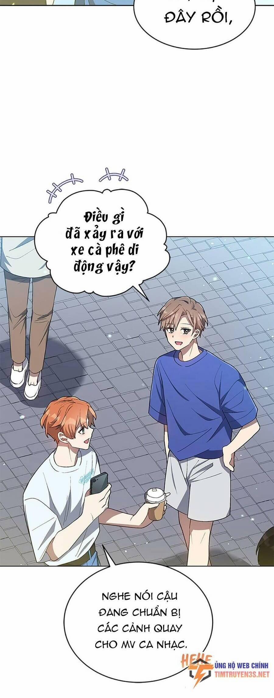 Cuộc Sống Thứ 2 Của Thần Tượng Toàn Năng 24 trang 39
