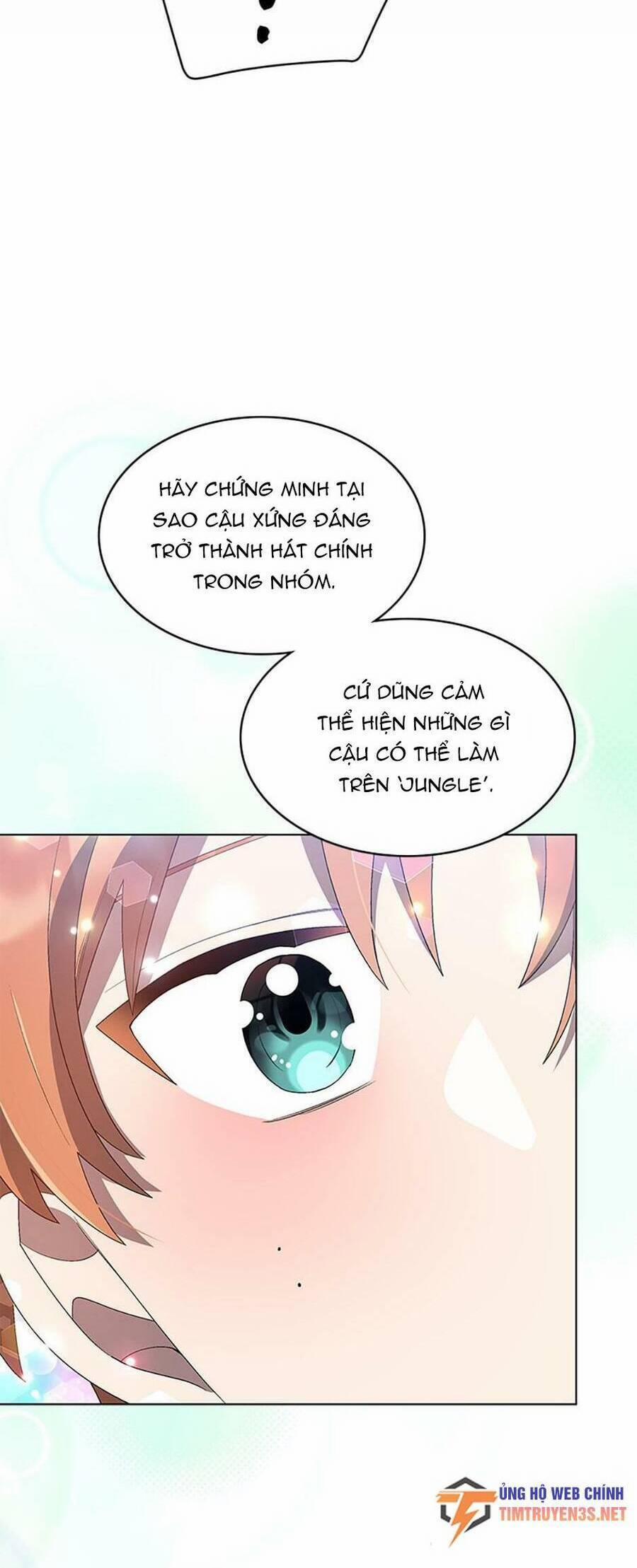 Cuộc Sống Thứ 2 Của Thần Tượng Toàn Năng 24 trang 53