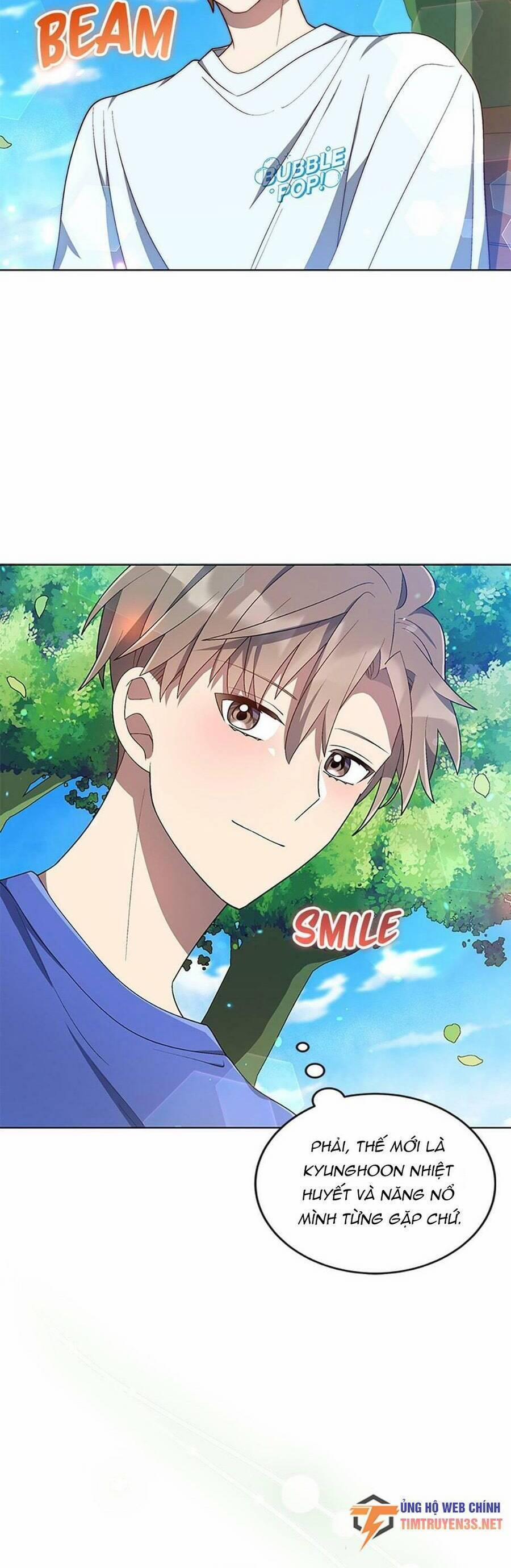 Cuộc Sống Thứ 2 Của Thần Tượng Toàn Năng 24 trang 55