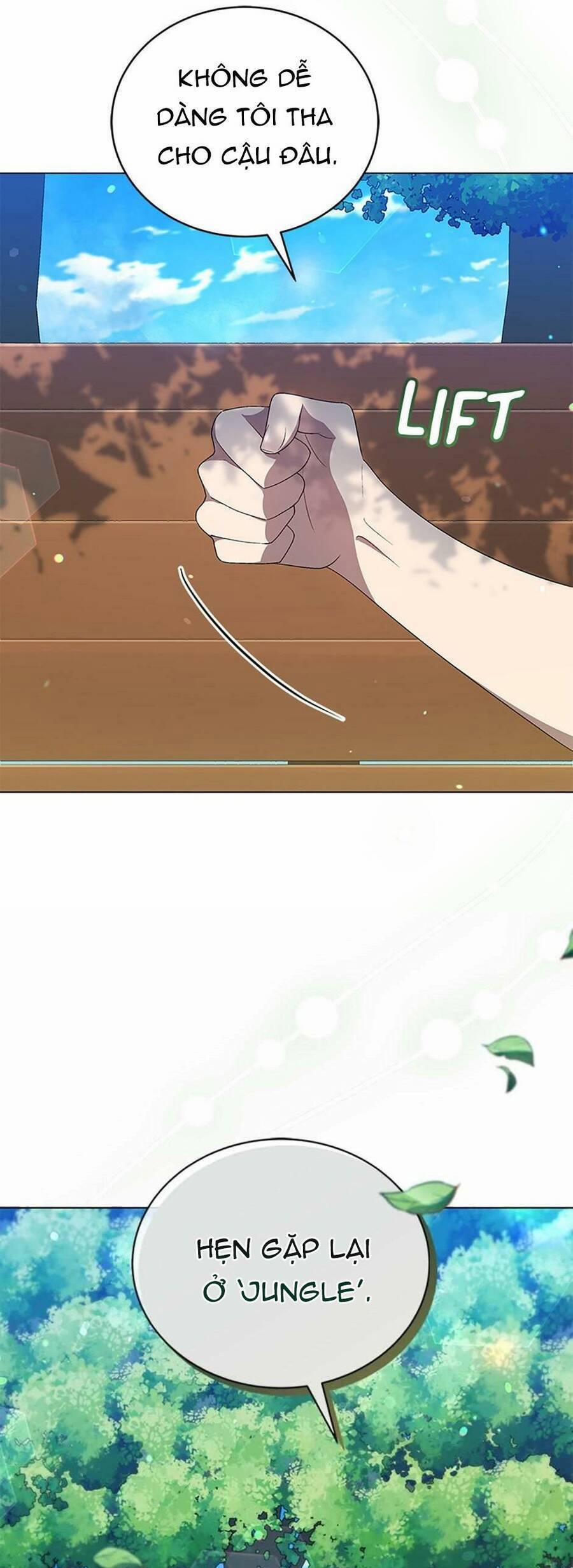 Cuộc Sống Thứ 2 Của Thần Tượng Toàn Năng 24 trang 56