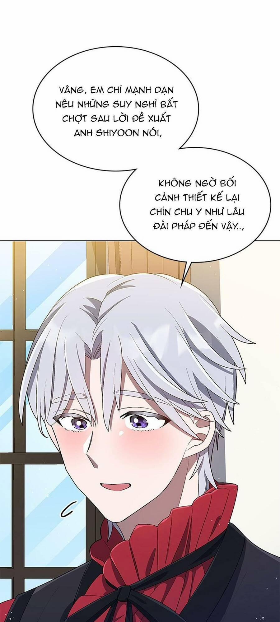 Cuộc Sống Thứ 2 Của Thần Tượng Toàn Năng 24 trang 9