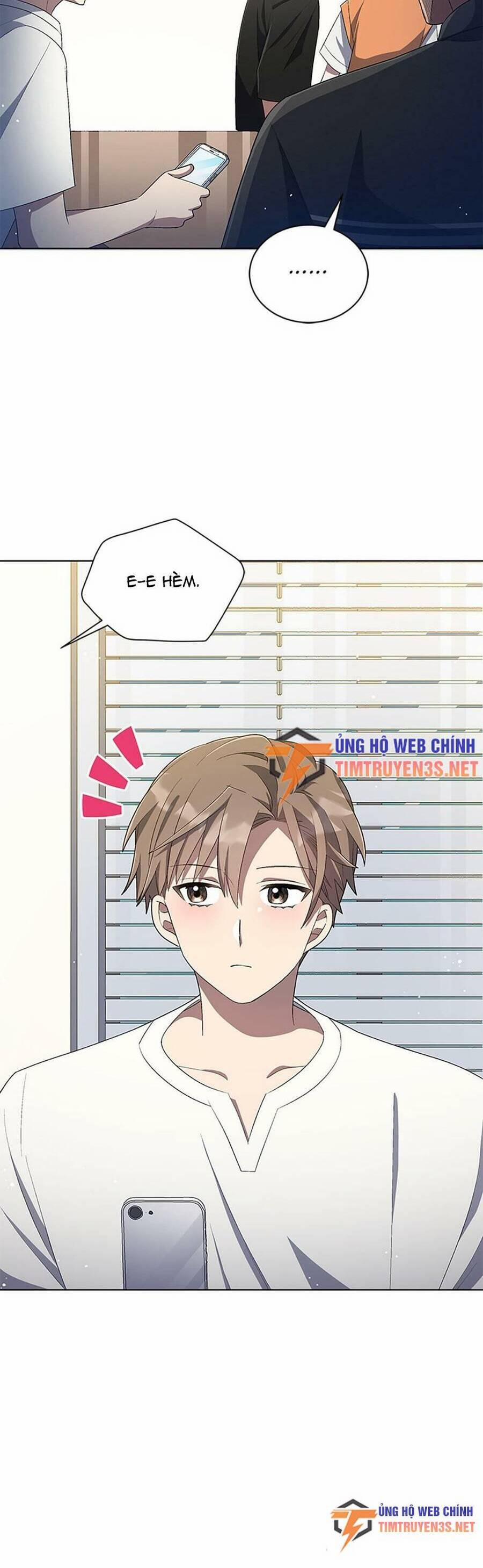 Cuộc Sống Thứ 2 Của Thần Tượng Toàn Năng 25 trang 13