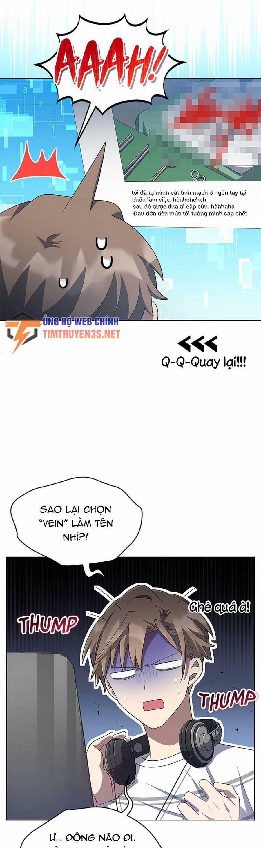 Cuộc Sống Thứ 2 Của Thần Tượng Toàn Năng 25 trang 37