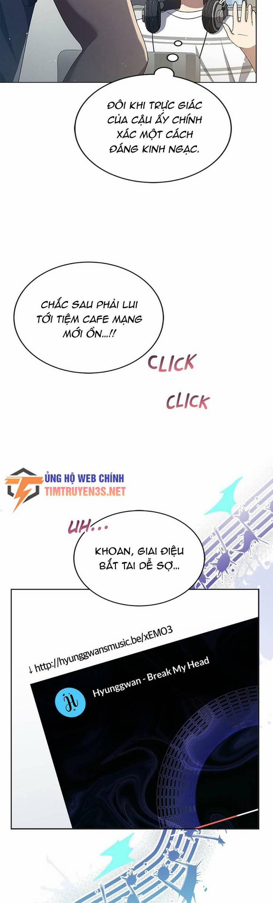 Cuộc Sống Thứ 2 Của Thần Tượng Toàn Năng 25 trang 43