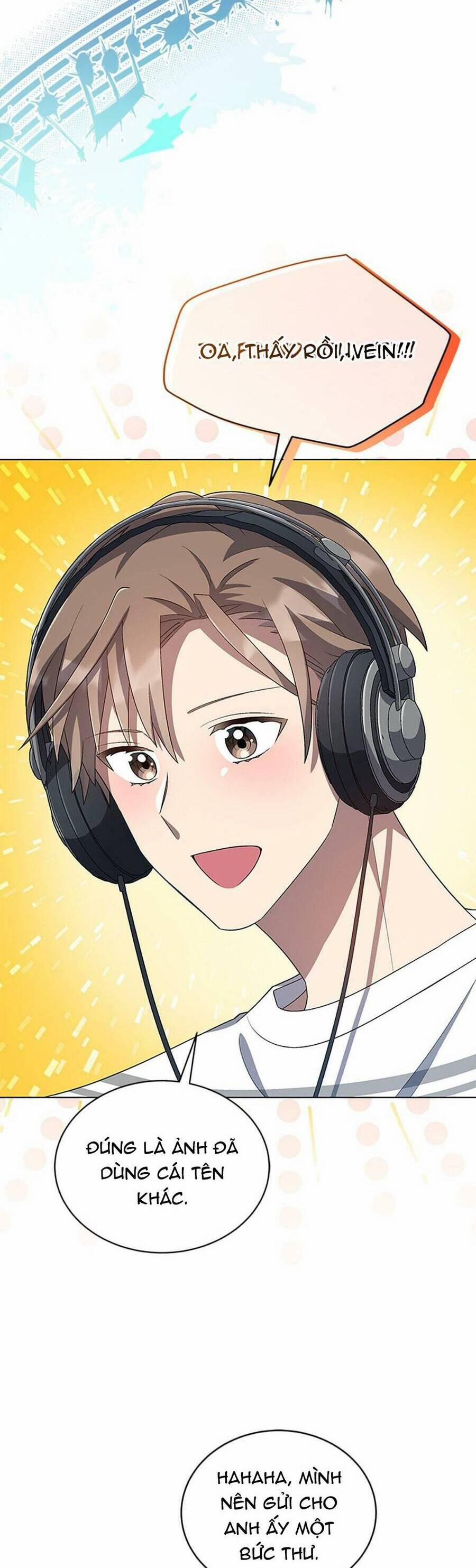 Cuộc Sống Thứ 2 Của Thần Tượng Toàn Năng 25 trang 44