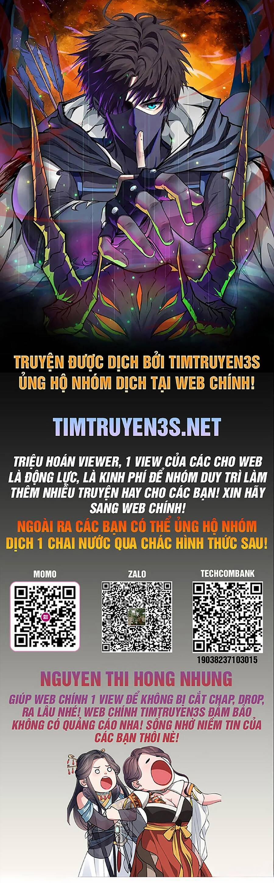 Cuộc Sống Thứ 2 Của Thần Tượng Toàn Năng 26 trang 0