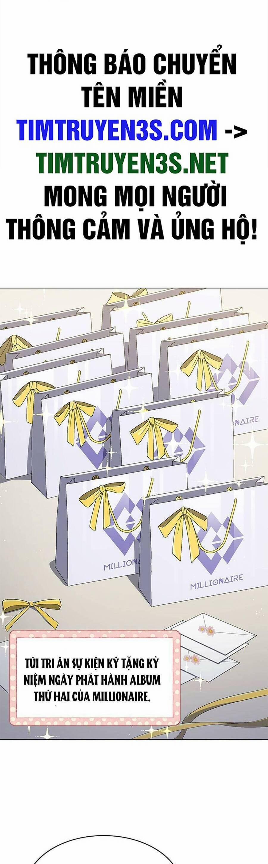 Cuộc Sống Thứ 2 Của Thần Tượng Toàn Năng 26 trang 1